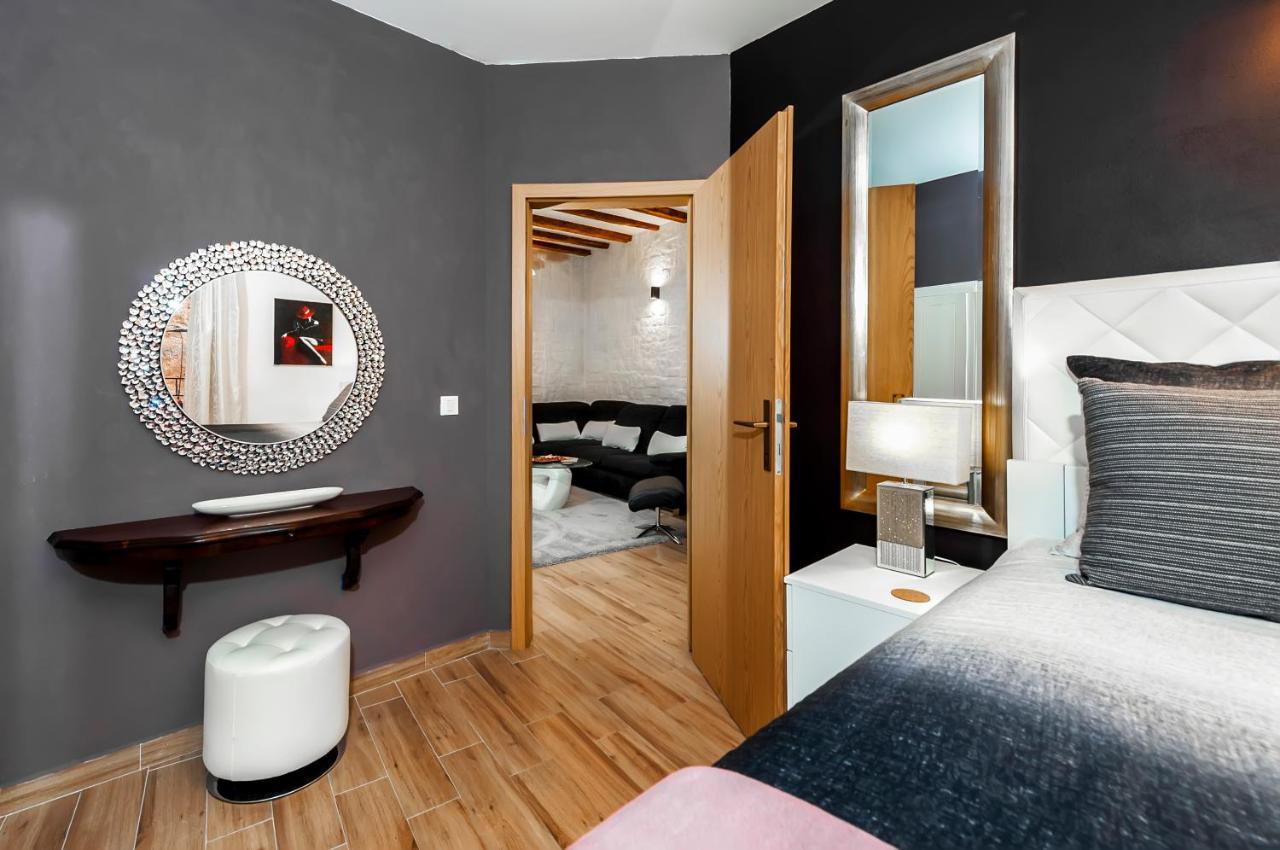 Apartma Luxury Kastela Antika Rovinj