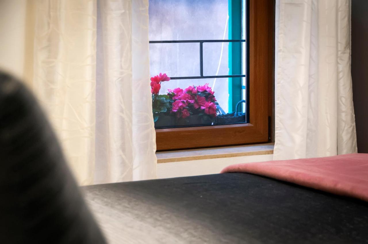 Luxury Kastela Antika Apartma Rovinj