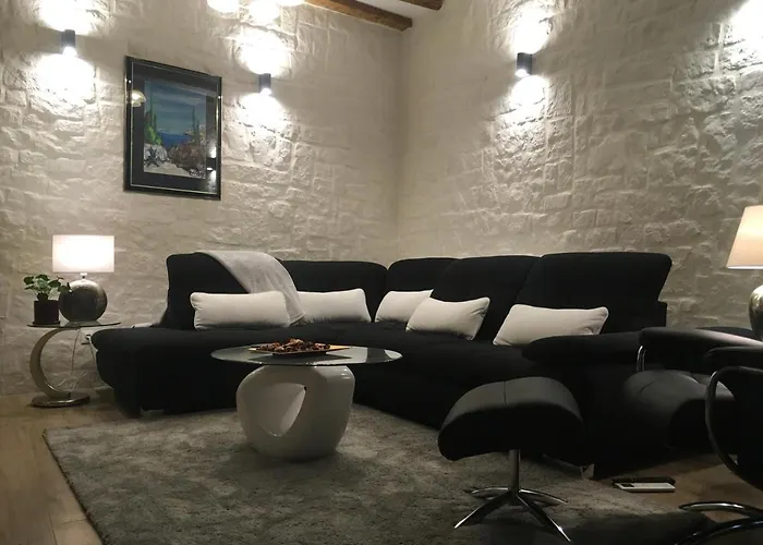 Luxury Apartment Kastela Antika