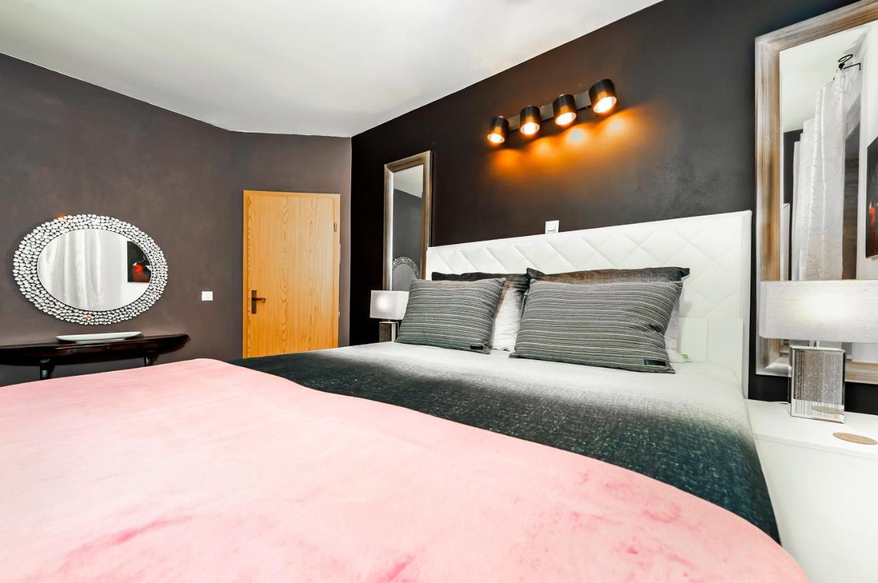 Luxury Kastela Antika Apartment *