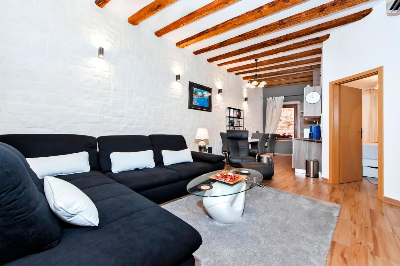 Apartment Luxury Kastela Antika