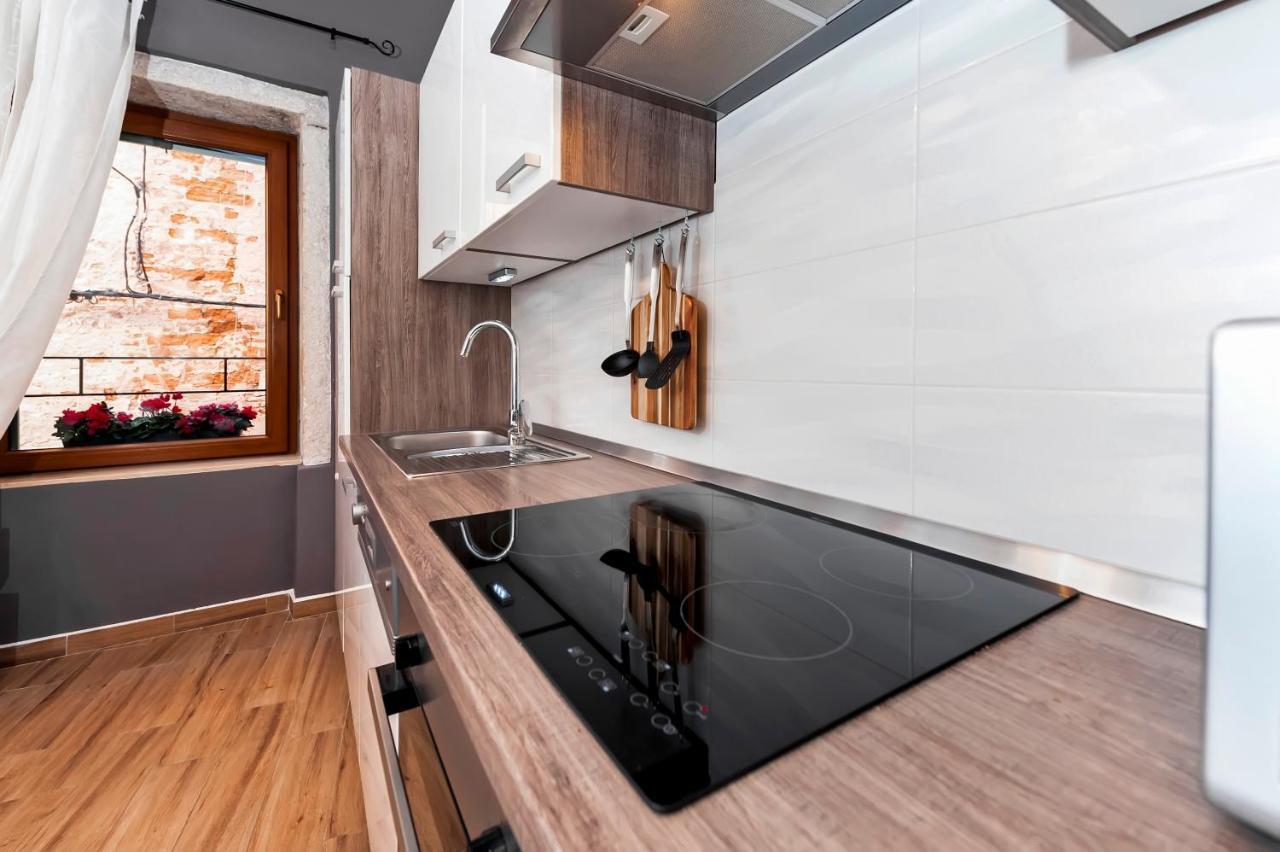 Apartment Luxury Kastela Antika *