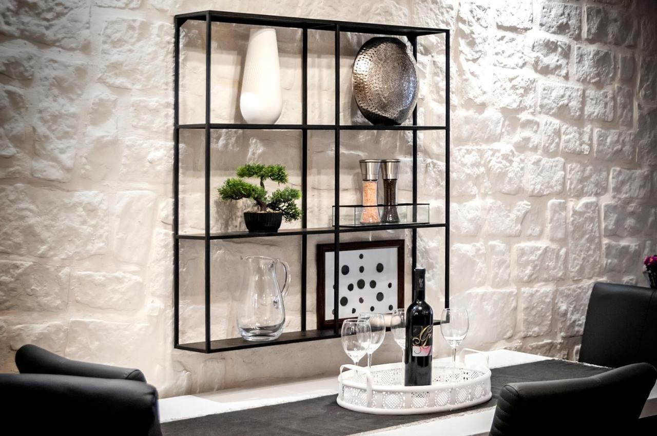 Luxury Kastela Antika Rovinj