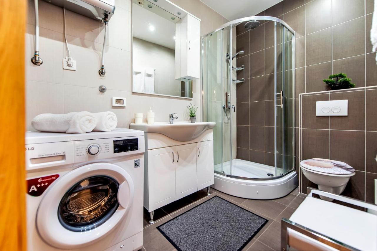 Apartment Luxury Kastela Antika