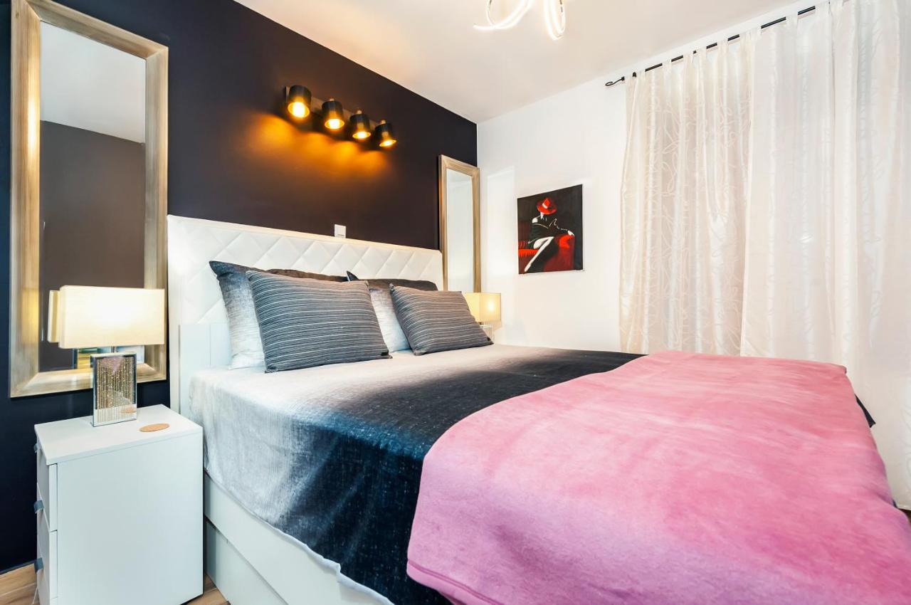 Luxury Kastela Antika Apartment *