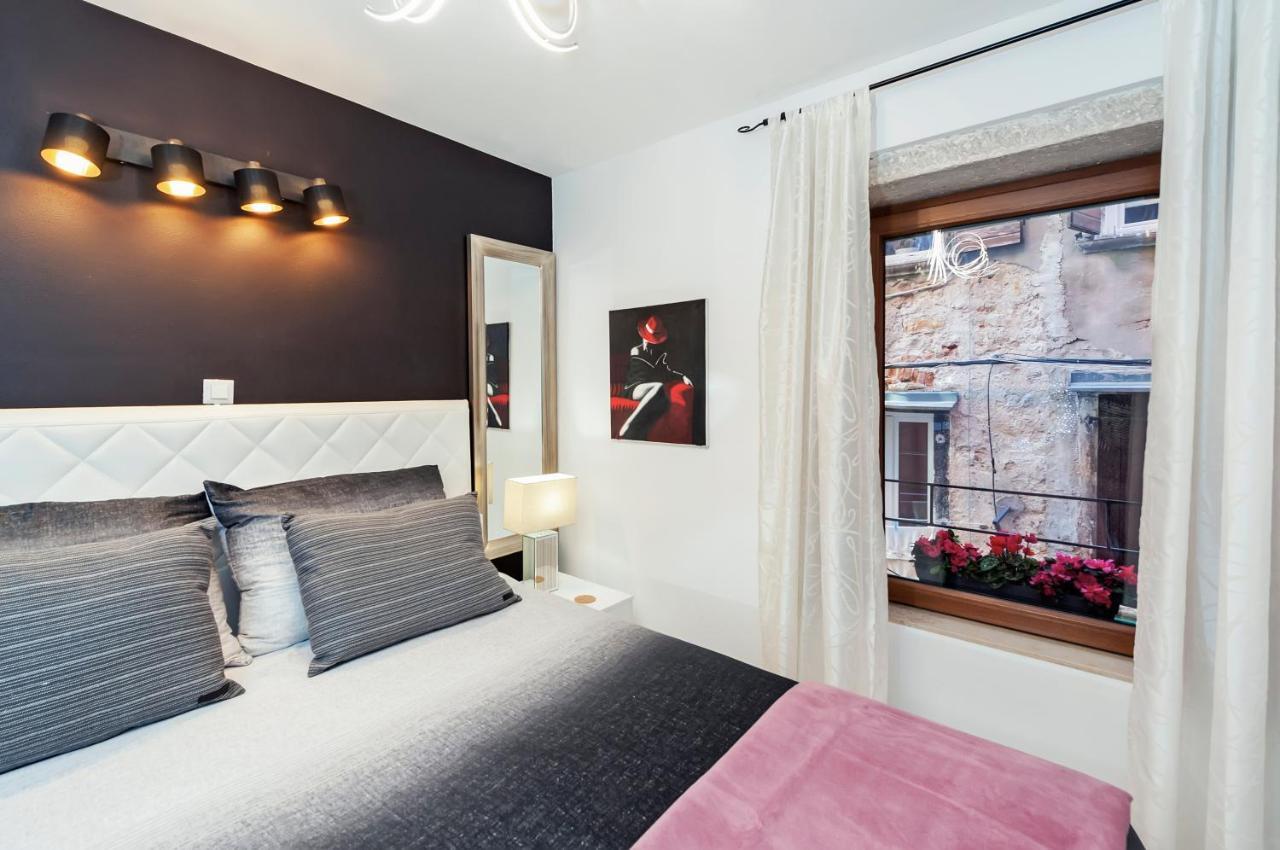 Luxury Kastela Antika Rovinj