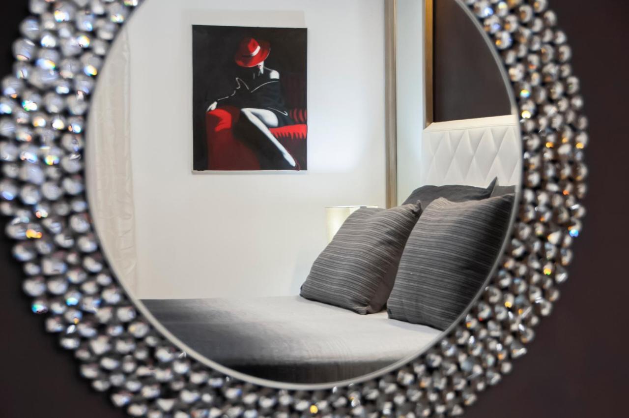 Luxury Kastela Antika Apartment Rovinj