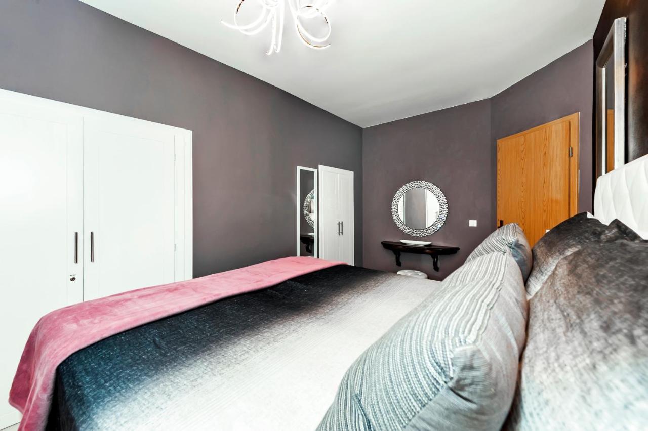 Apartment Luxury Kastela Antika Rovinj