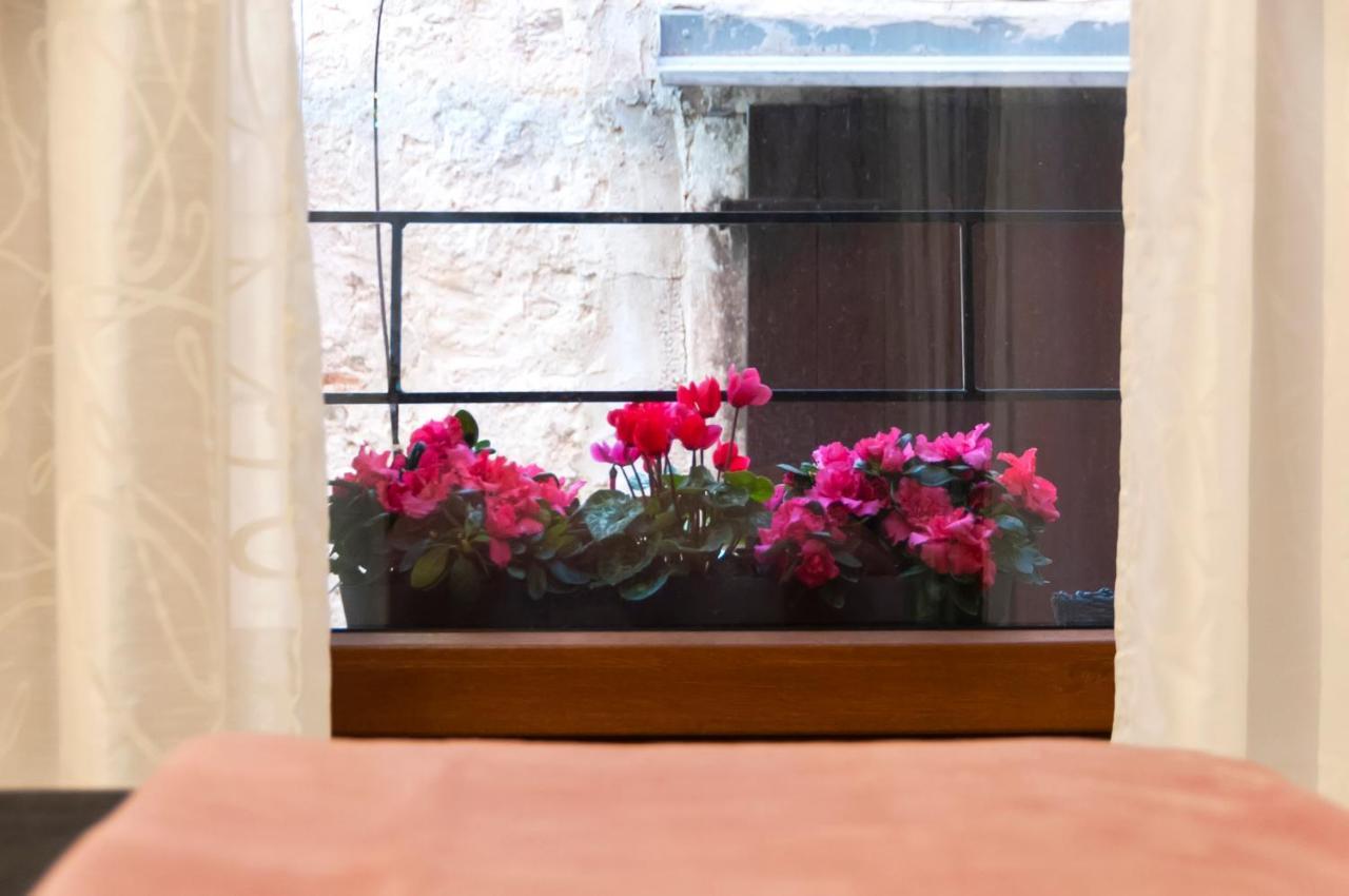 Luxury Kastela Antika * Rovinj