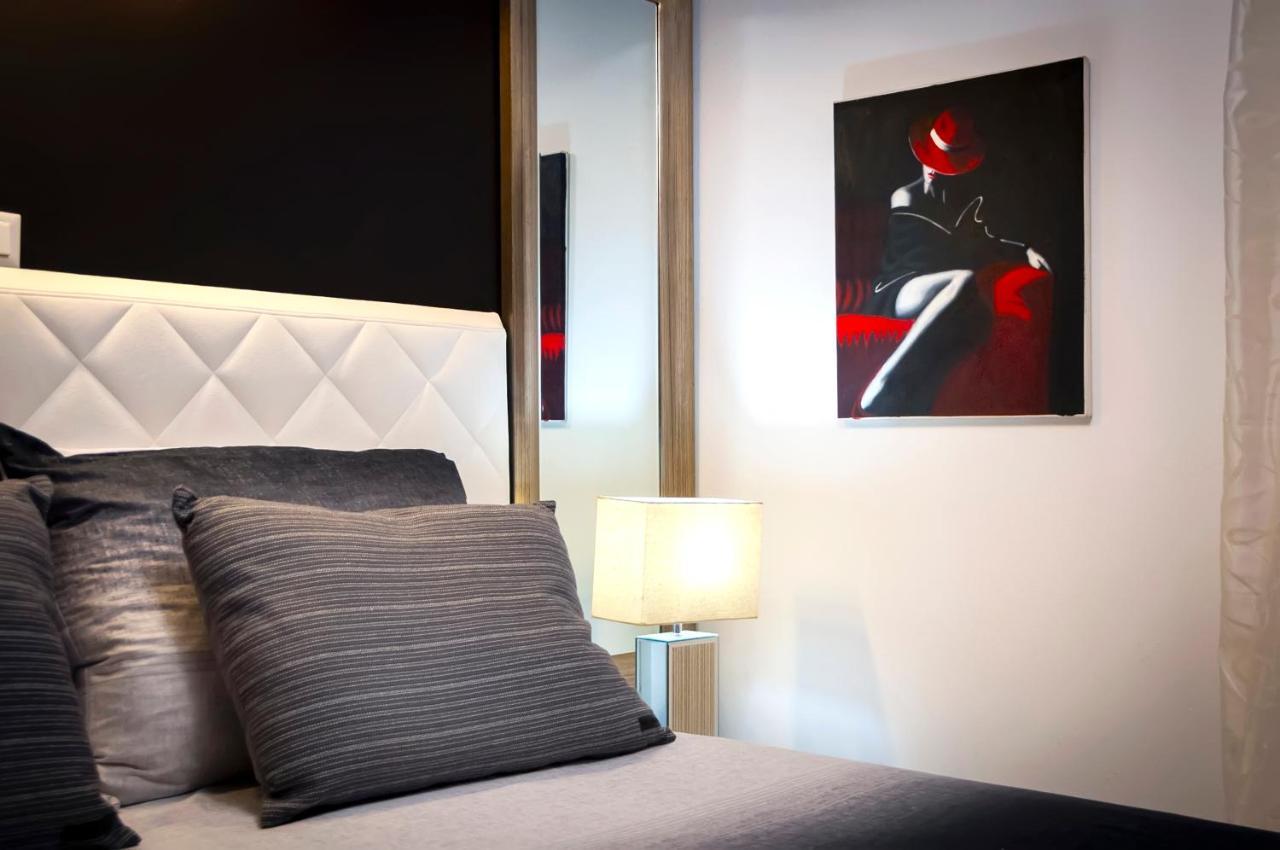 Luxury Kastela Antika Apartment Rovinj