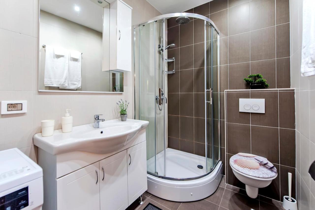 Luxury Kastela Antika Rovinj