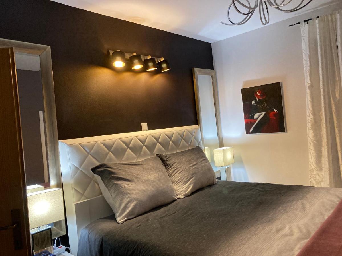 Apartment Luxury Kastela Antika Rovinj
