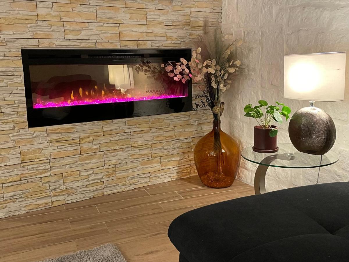 Apartment Luxury Kastela Antika Rovinj