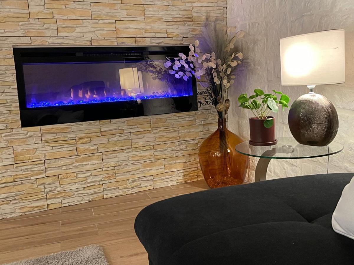 Luxury Kastela Antika Apartment